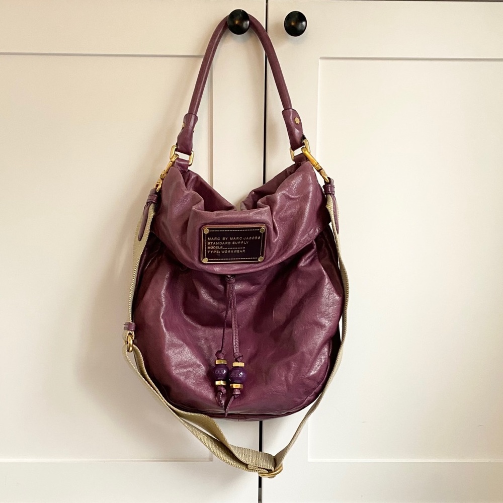 Marc Jacobs Crossbody Bag